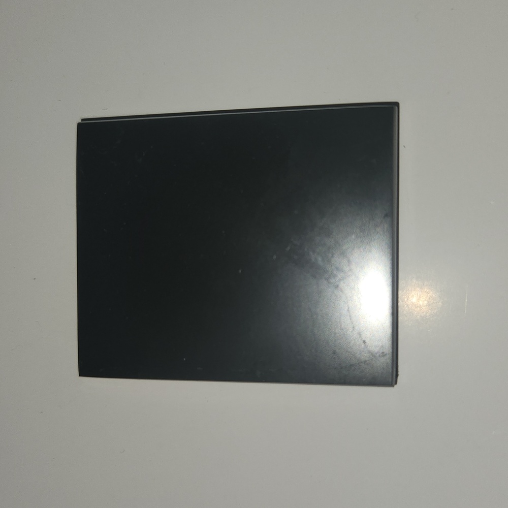 2 pack  Shungite Magnet  ProtectionPerfect fit for kitchen appliances 2x1.5 in